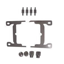 CPU Bracket Retention Holder Kit Accessories For Corsair iCUE Elite Capellix