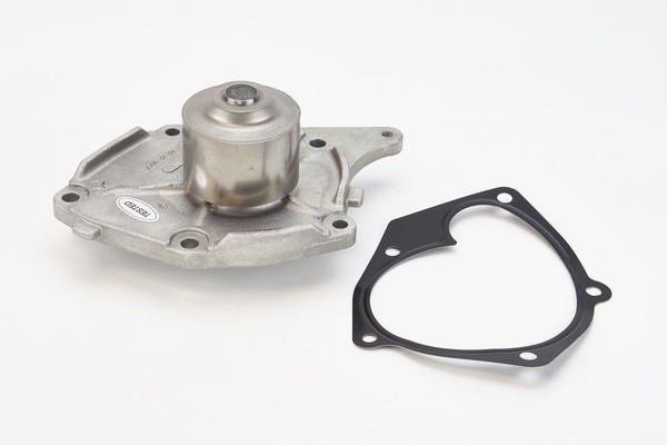 Continental Ctam Wasserpumpe FüR Dacia Passend FüR Nissan Renault Suzuki-image