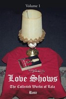 Rose | Love Shows | Taschenbuch | Englisch (2002) | The Collected Works Of Lala
