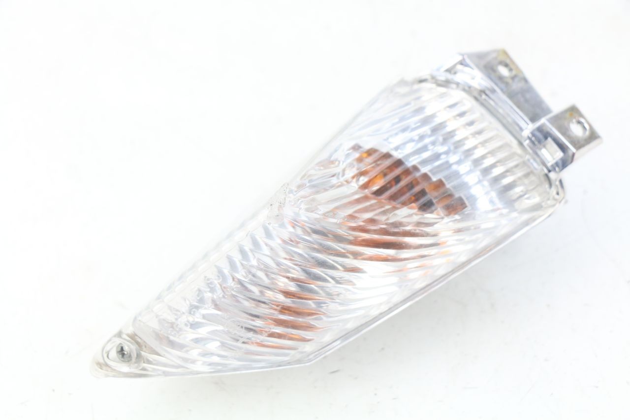 RIGHT REAR TURN SIGNAL - SUZUKI GSX-R GSXR 750 (2011 - 2016)