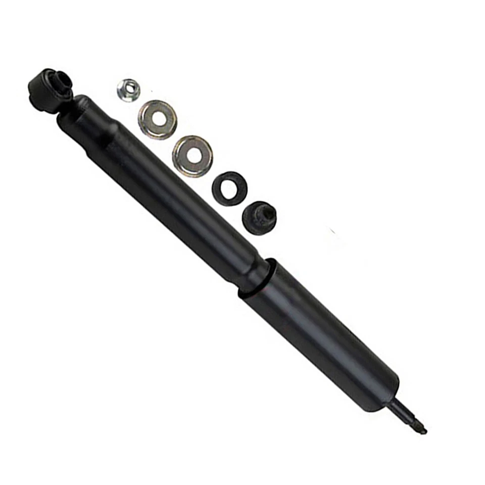 Amortecedores traseiros KYB 2X conjunto de apoios de suspensão para 1989-1997 Ford Thunderbird Mercury - Imagem 3 de 3