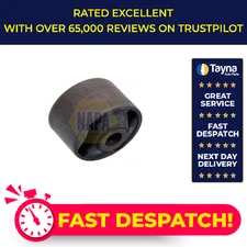 Wishbone / Control / Trailing Arm Bush NST8443 NAPA Mounting Suspension Quality