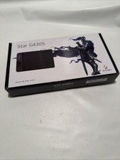 XP-Pen Star G430S Drawing Tablet
