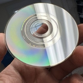 Super Smash Bros Melee Nintendo Gamecube DISC ONLY Loose Tested Clean