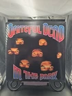 Grateful Dead In the Dark LP Arista AL8452 1987 Gatefold Hauppauge Press VG+/VG+