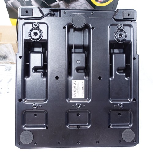 Thrustmaster T3PM Racing Pedals - PlayStation 4 / 5 - Xbox One / Series X PC - Picture 3 of 7