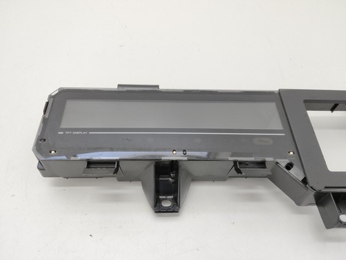 Bild Instrumententafel Für RENAULT Scenic X Modell 248100996R (09>) - Bild 4 von 9