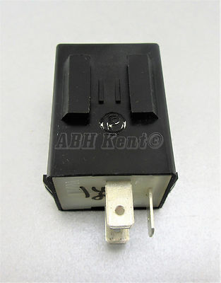 83-LAND ROVER (1990-2002) 3-Pin Flasher Relay DRC8626 DRC8464 19FL 35093A Lucas £14.99 - UK
