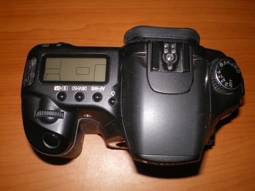 CANON Eos 30d Camera, Case, Charger, 2 Batteries & Tamron AF 28-300 Macro Lens - Picture 8 of 19