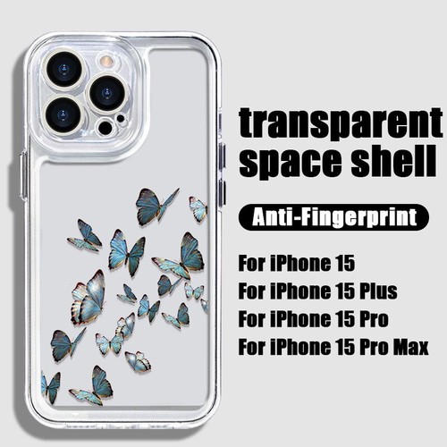Phone Case For iPhone 16 15 14 13 Pro Max 12 Mini 11 XR 8 Silicone Flowers Cover - Picture 6 of 21