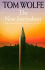 The New Journalism by Tom Wolfe (Paperback, 1975)