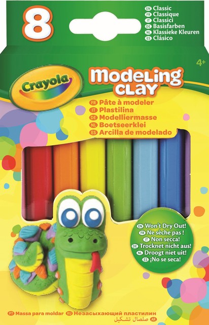 modeling clay ebay