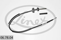 Handbremsseil BMW T. 5 2.0-4.4 09-17 LE