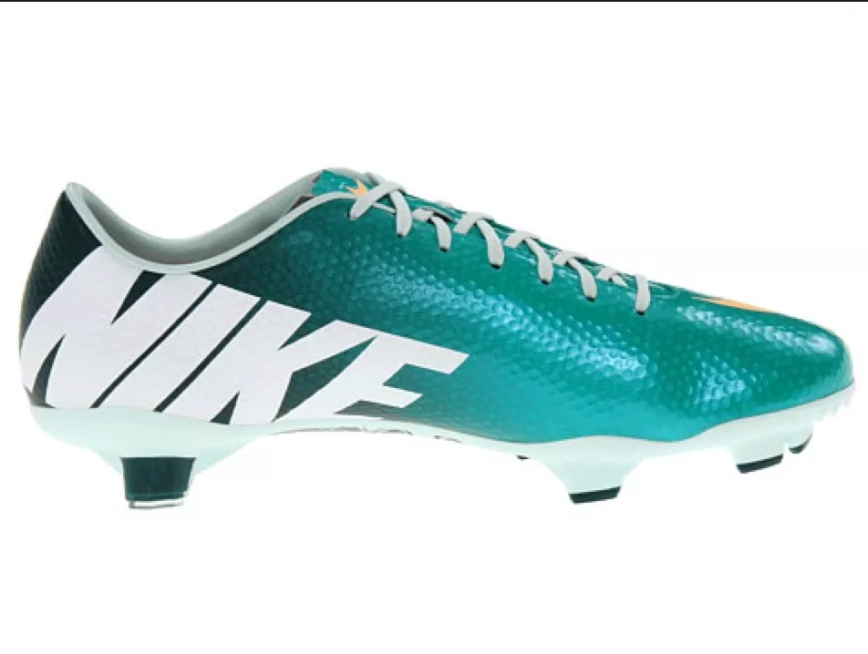 Nike mercurial cheap veloce fg