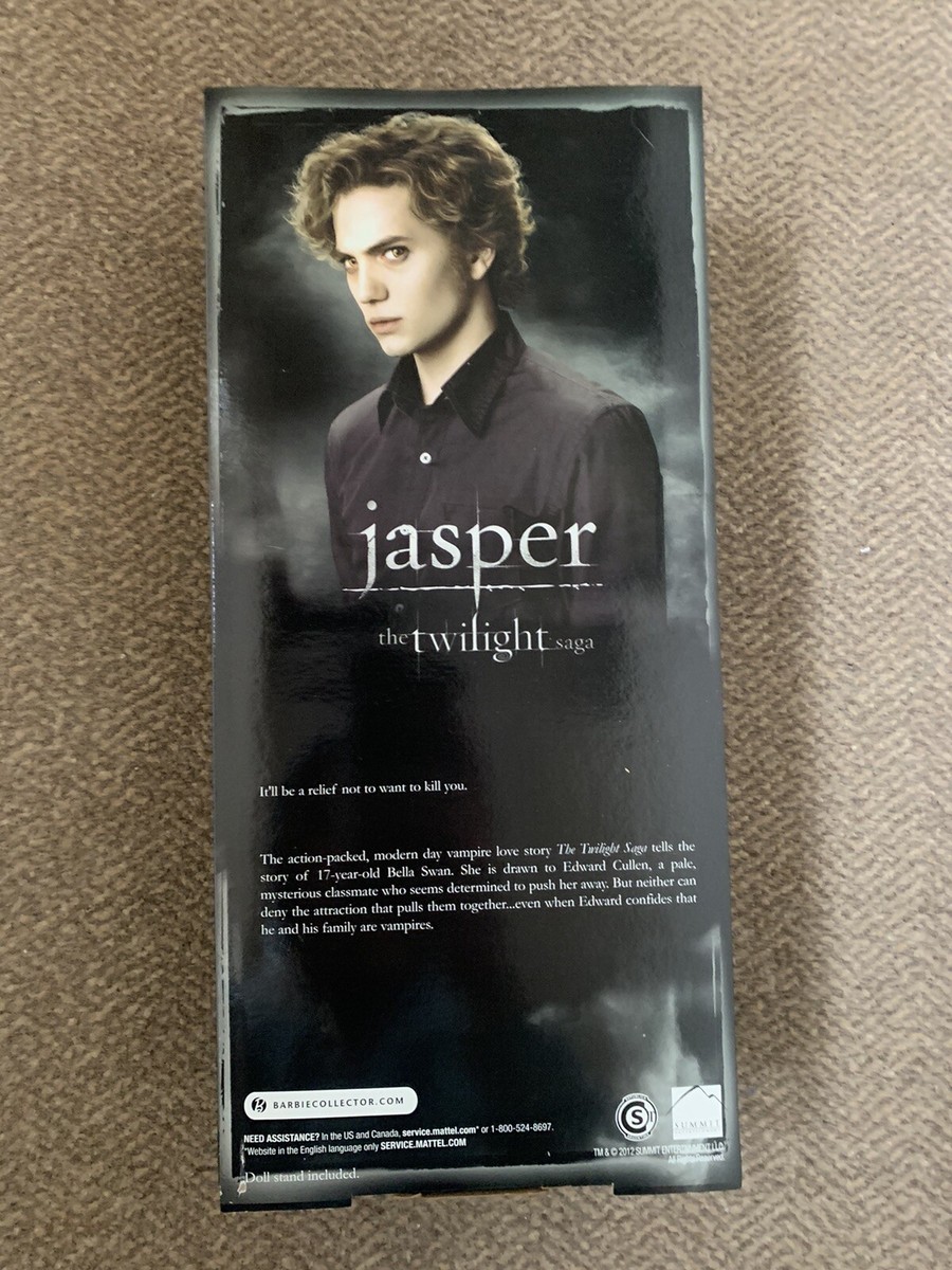 その他 Barbie breaking down Part 1 The Twilight Saga Breaking Dawn Part 1 Barbie Dolls Edward