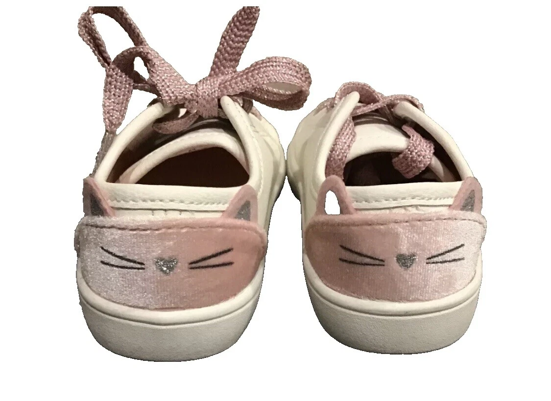 Zapatos de Bebé Carter's Cat