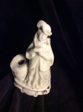 Encrier Porcelaine Vieux Paris…