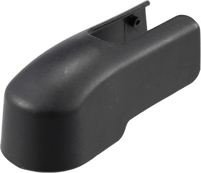 Rear Windshield Wiper Arm Nut Cover Cap Single Custom for Jeep Renegade