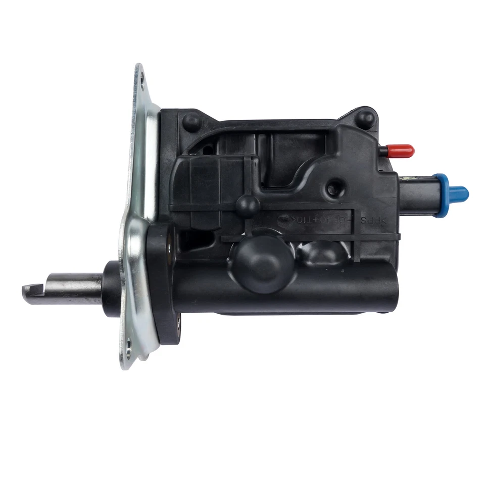 Transfer Gearshift Actuator 4WD Rail For Mitsubishi Pajero Montero 2000-2016 - Image 3 of 4