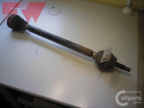 Antriebswelle R 1,4 VW Polo III 3 Lim./Variant (Typ:6N/6KV) 6N0407272