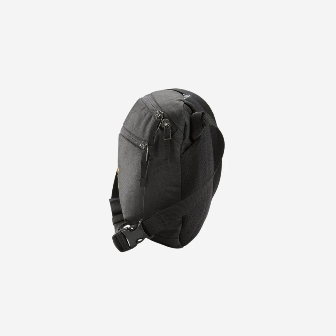 Arc'teryx Mantis 2 Waistpack 24K Black / FEDEX | eBay