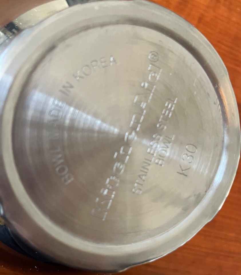 KitchenAid Artisan Plus Stand Mixer 5 Qt KSM160 Tilt 10 Speed Silver 2