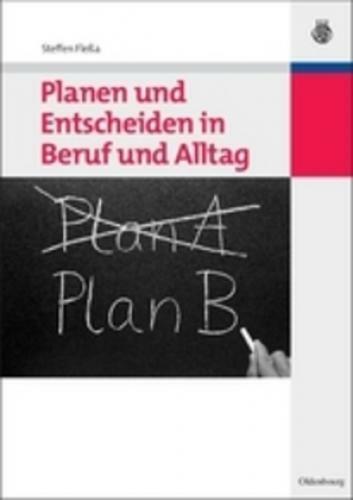 Thumbnail - Planen Und Entscheiden In Beruf Und Alltag 1035