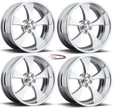 20 Pro Wheels Forged Billet Wheels Jet 5 Intro Foose Us Mags Muscle Car Hot Rod