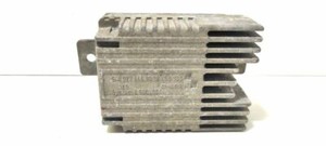 Mercedes-Benz A W169 2005 Benzin Relais Kühlerlüfter A0275458032 UST54216