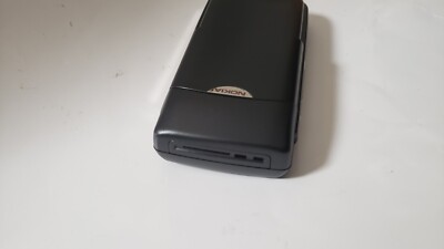 Nokia 6680 - (Vodafone) Mobile Phone All Black Edition | eBay
