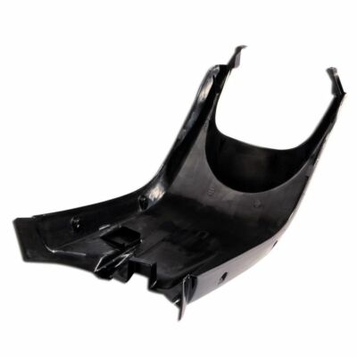 Sous-pédale Noir Booster 99 Pour Yamaha BWS 50 1997-2003 - Neuf | FACO Italie