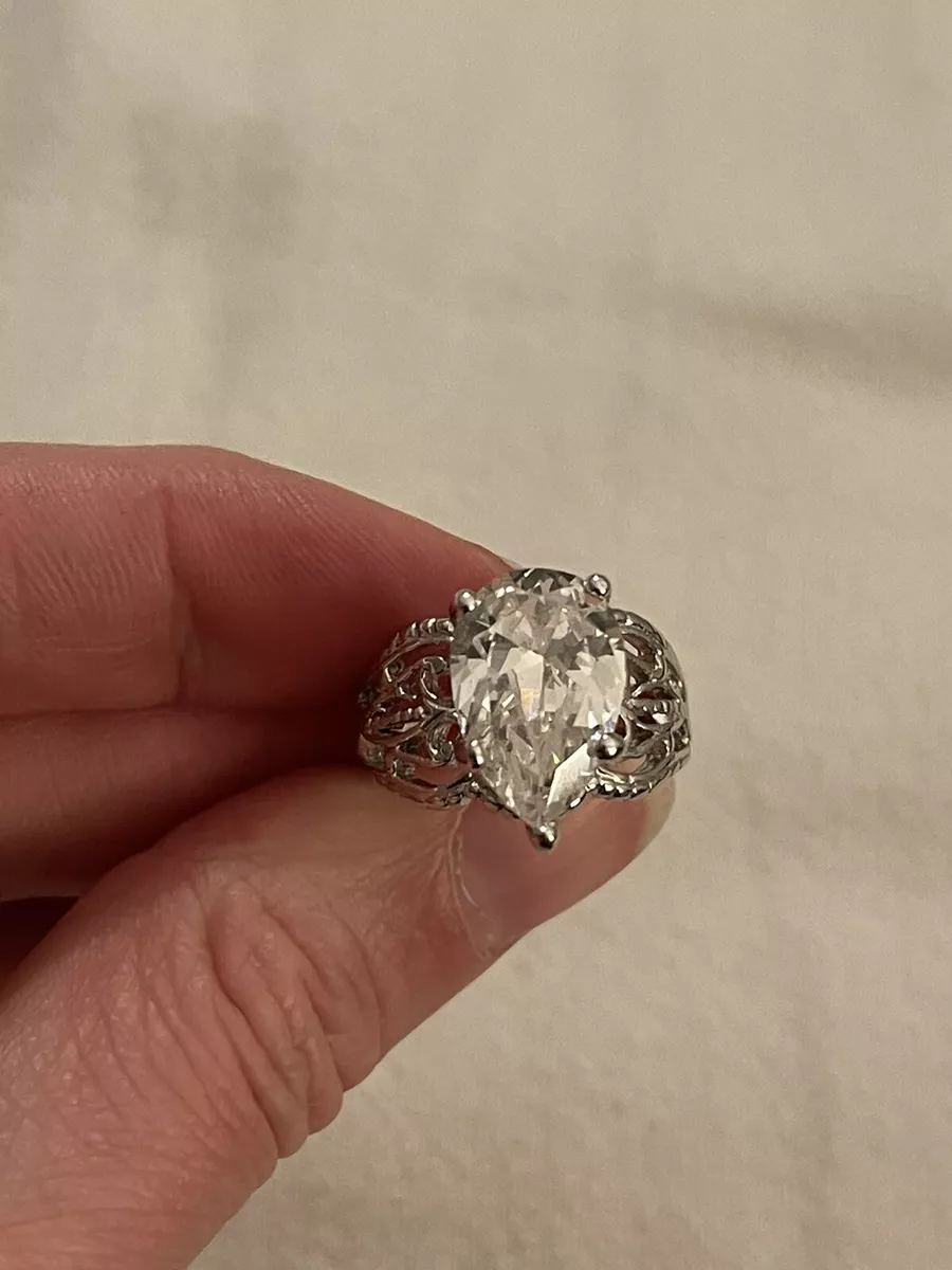 925 sale lind ring