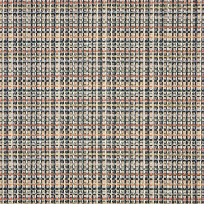 Sunbrella  Indoor / Outdoor Upholstery Fabric - Principle Tropics 16009-0001