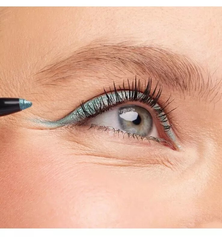 Color Street - ICICLE - Gel Eyeliner - Ice Queen Collection