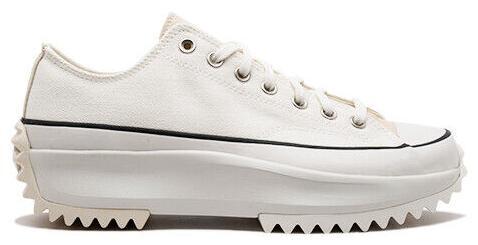 Size 12 - Converse Run Star Hike Low Summer Denim - Vintage 