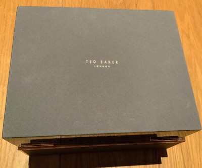 ted baker jewellery box