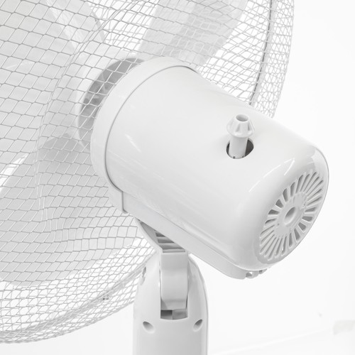 Standventilator 40cm Ventilator Windmaschine Lüfter Turmventilator Oszillierend - Bild 7 von 12