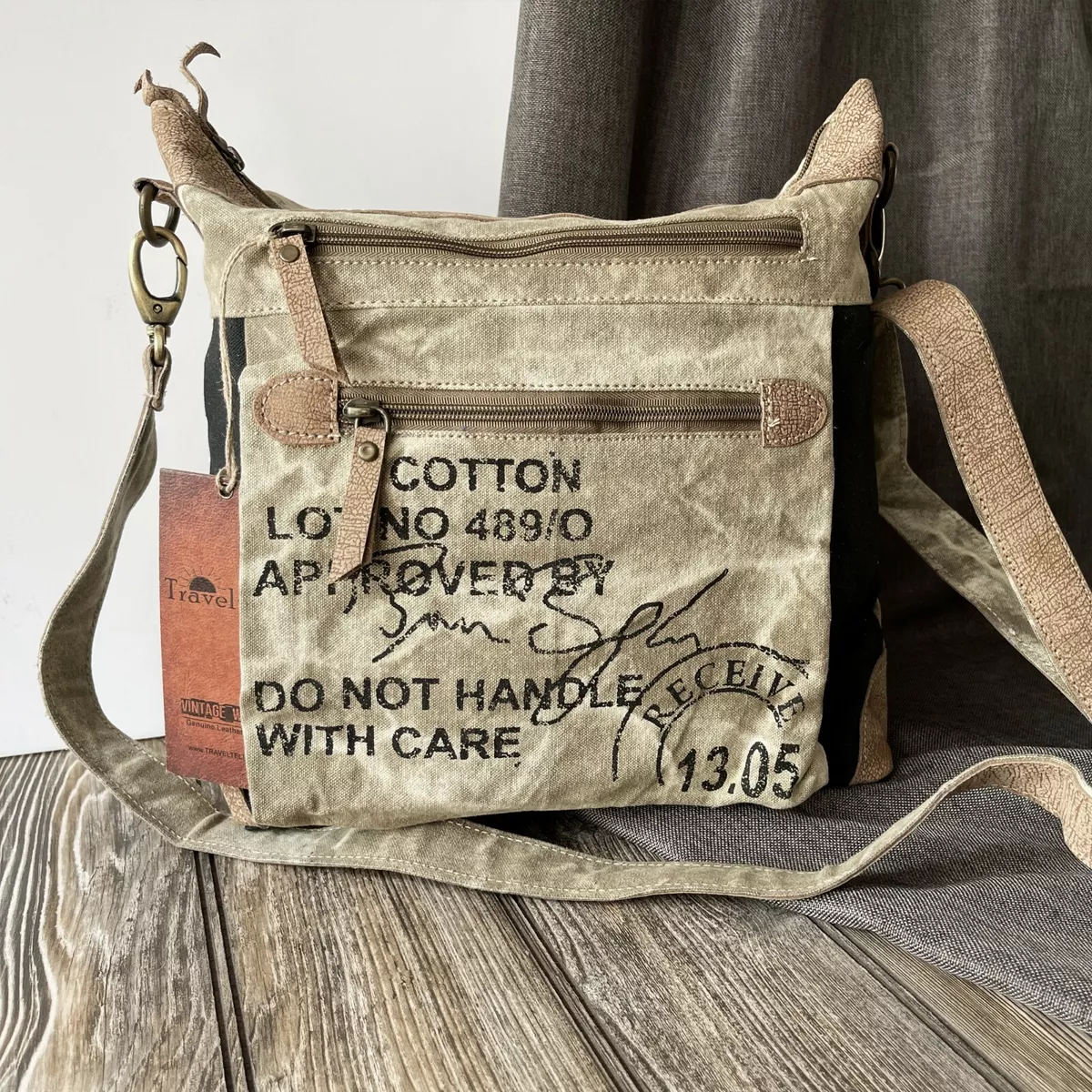 Western messenger bag sale