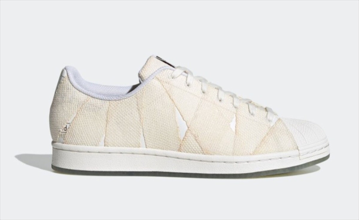 ADIDAS COLLECTION SUPERSTAR 50 CLEAN "MUMMY" US 7 | eBay