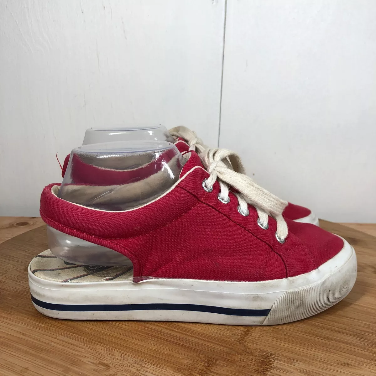 Slingback sneakers store