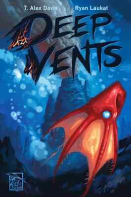 DEEP VENTS