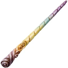Unicorn Horn Magic Wand