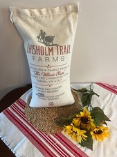 Soft white winter wheat berries 10 lb.