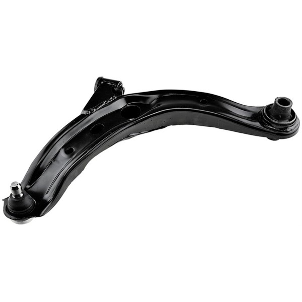 NTY Querlenker RadaufhäNgung Vorne Links FüR Mazda MPV II LW 2.0 2.3-image