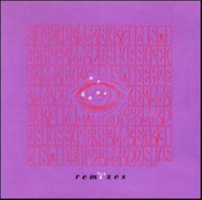 A.R. Kane - Arkane - Remixes - German CD EP