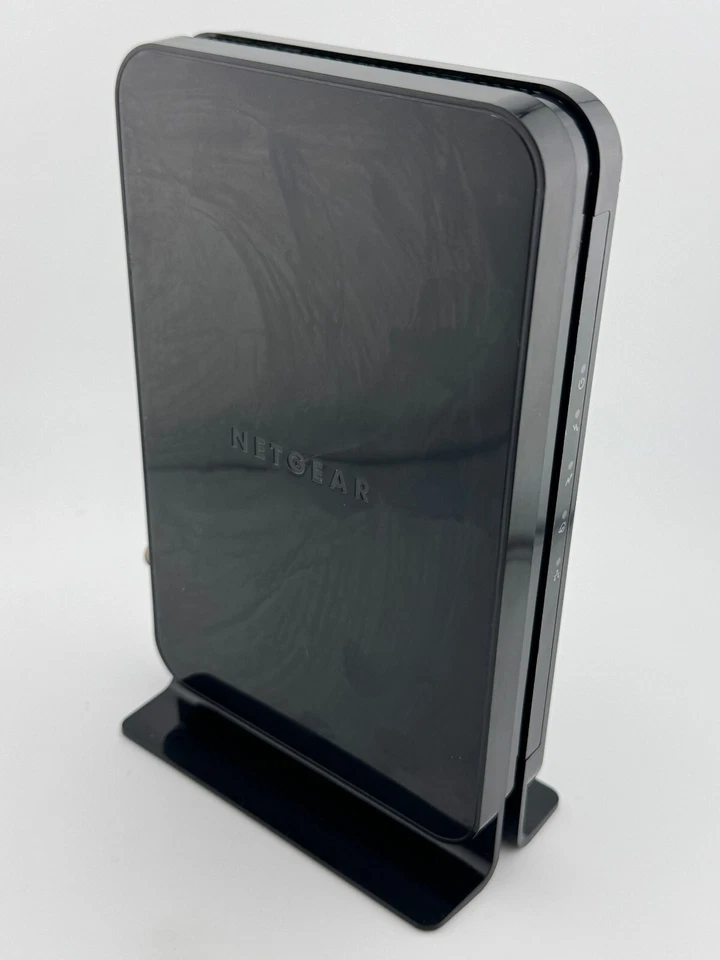 NETGEAR Modem CM500 (CM500100NAS) 500+ Mbps - Black - Image 4 of 4