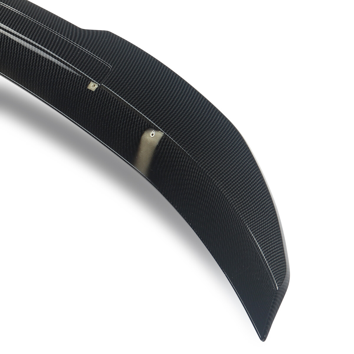 PM TYLE CARBON FIBER REAR POILER WING for BMW 4 ERIE F32 F33 F36