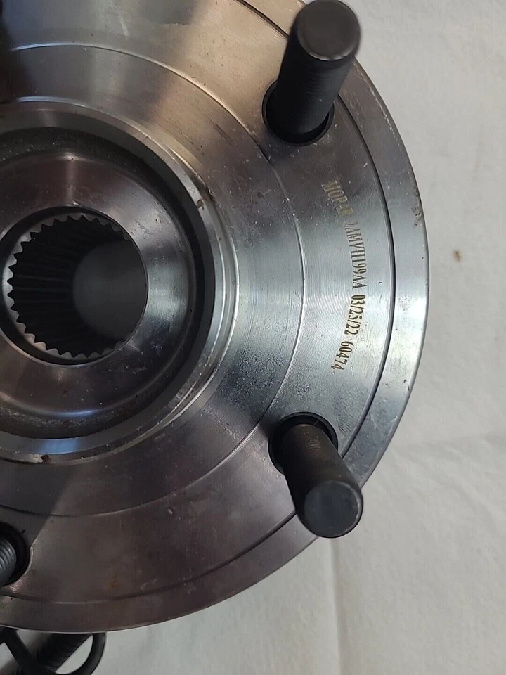 Genuine Mopar 2AMVH199AA Bearing-Brake Fits- 2012-2015 Ram C/V & Others - Image 2 of 3