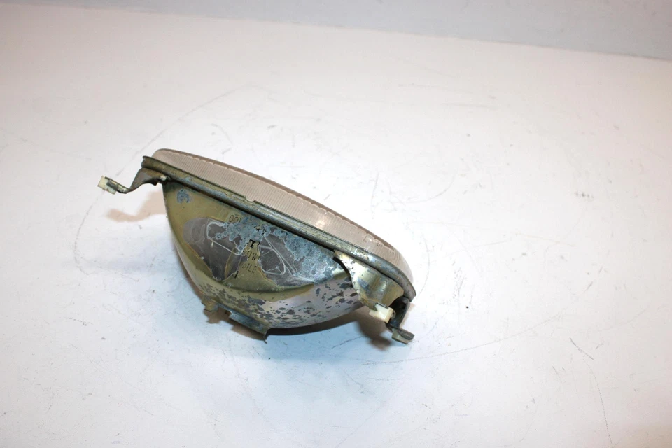 92 Polaris Lite Gt Oem Headlight 4032038 SP149 Foto 2 de 4