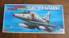 Ace Hobby U.S. Navy McDonnel Douglas A-4E/F Skyhawk Kit #1200